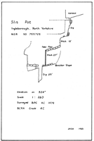 BPC B6-4 Slit Pot - Ingleborough